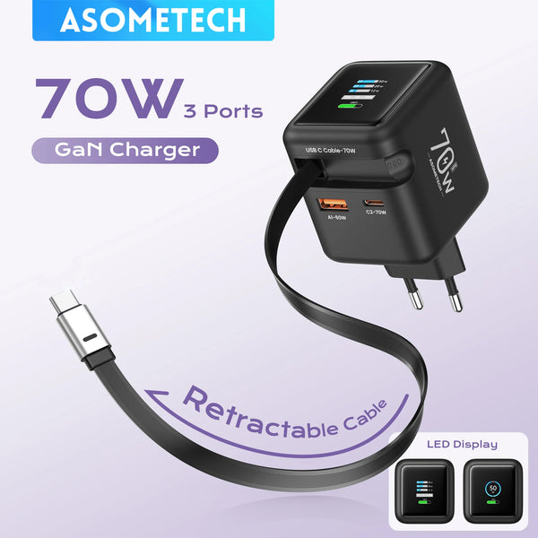 RapidCharge Pro Power Hub
