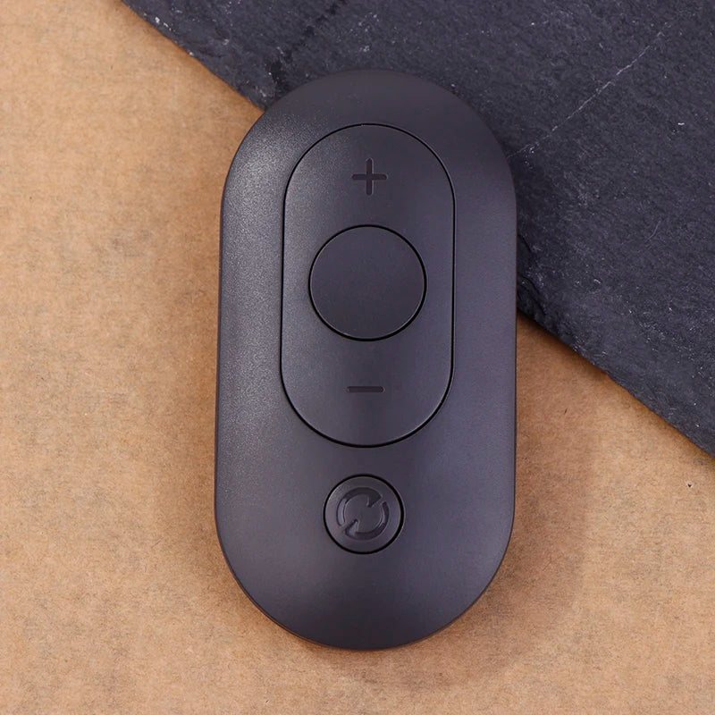 Smart Folding Treadmill Remote Controller