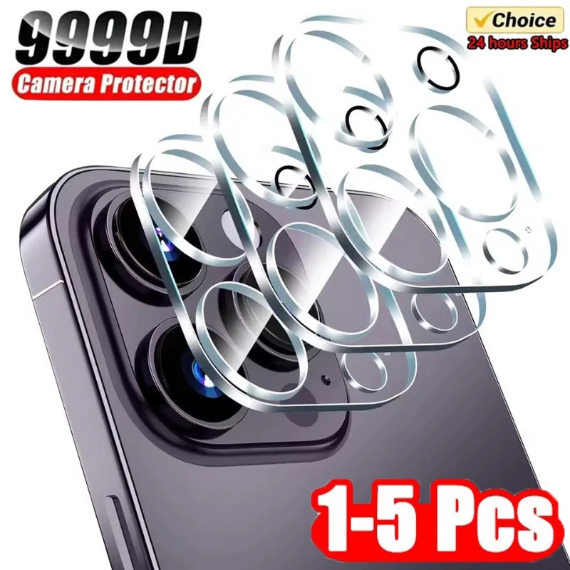 TitanShield Full Cover iPhone Protector