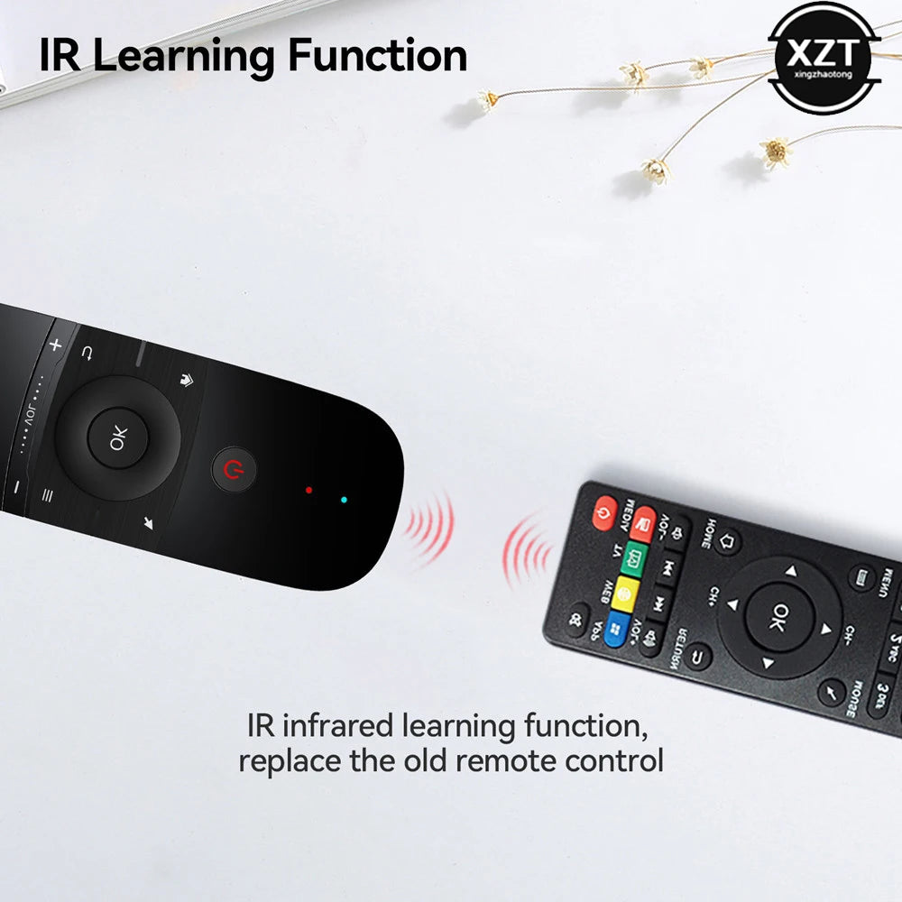 AirPilot Pro Remote