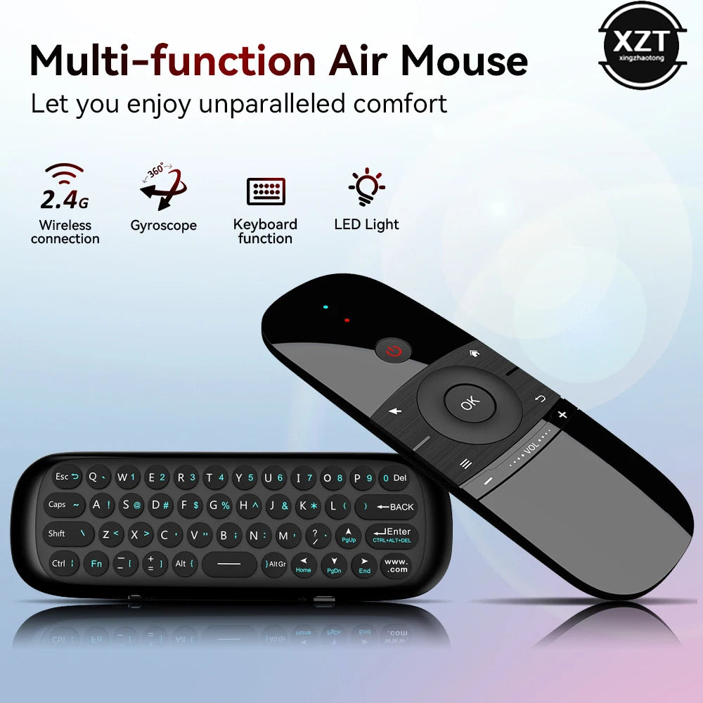 AirPilot Pro Remote