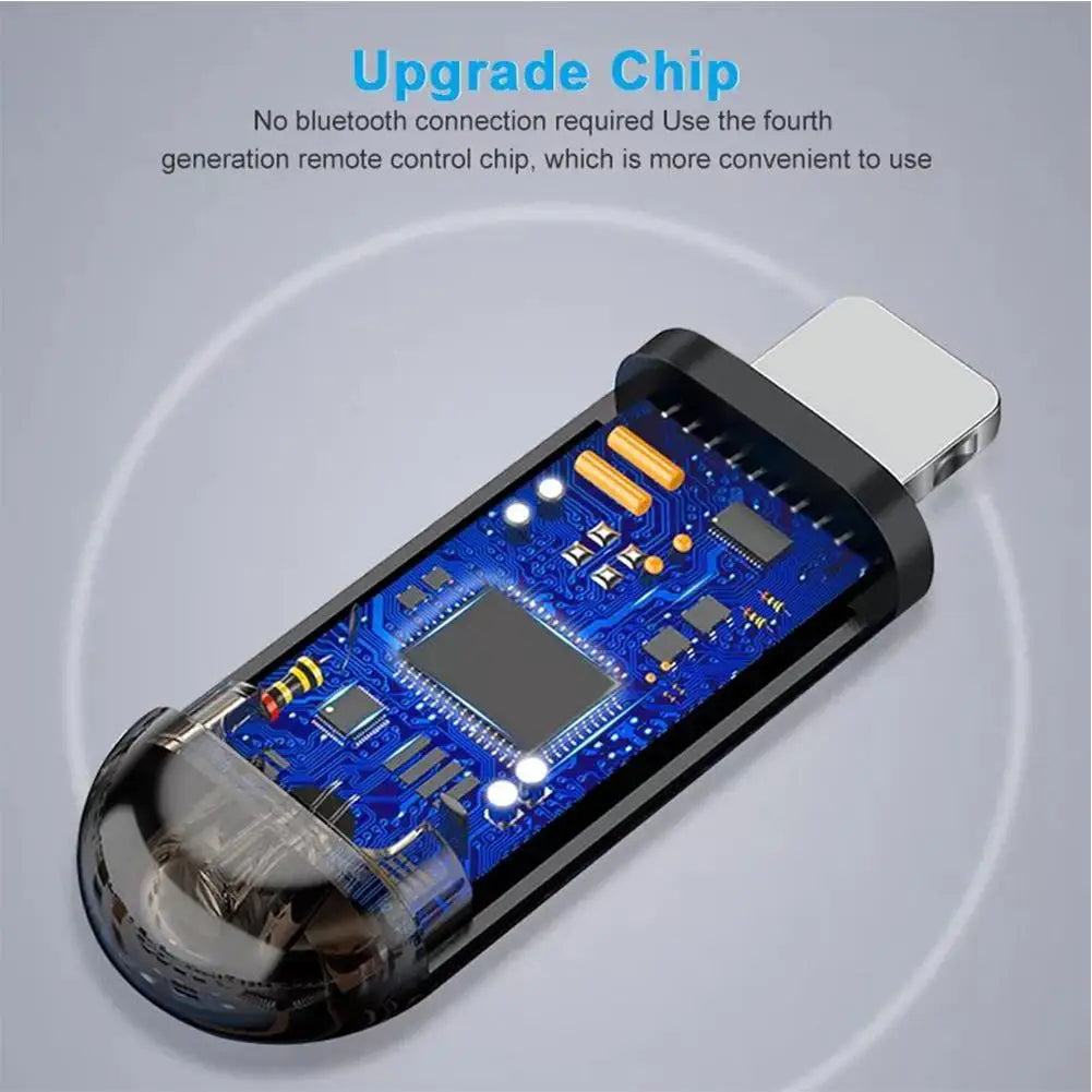 Smart IR Remote Adapter