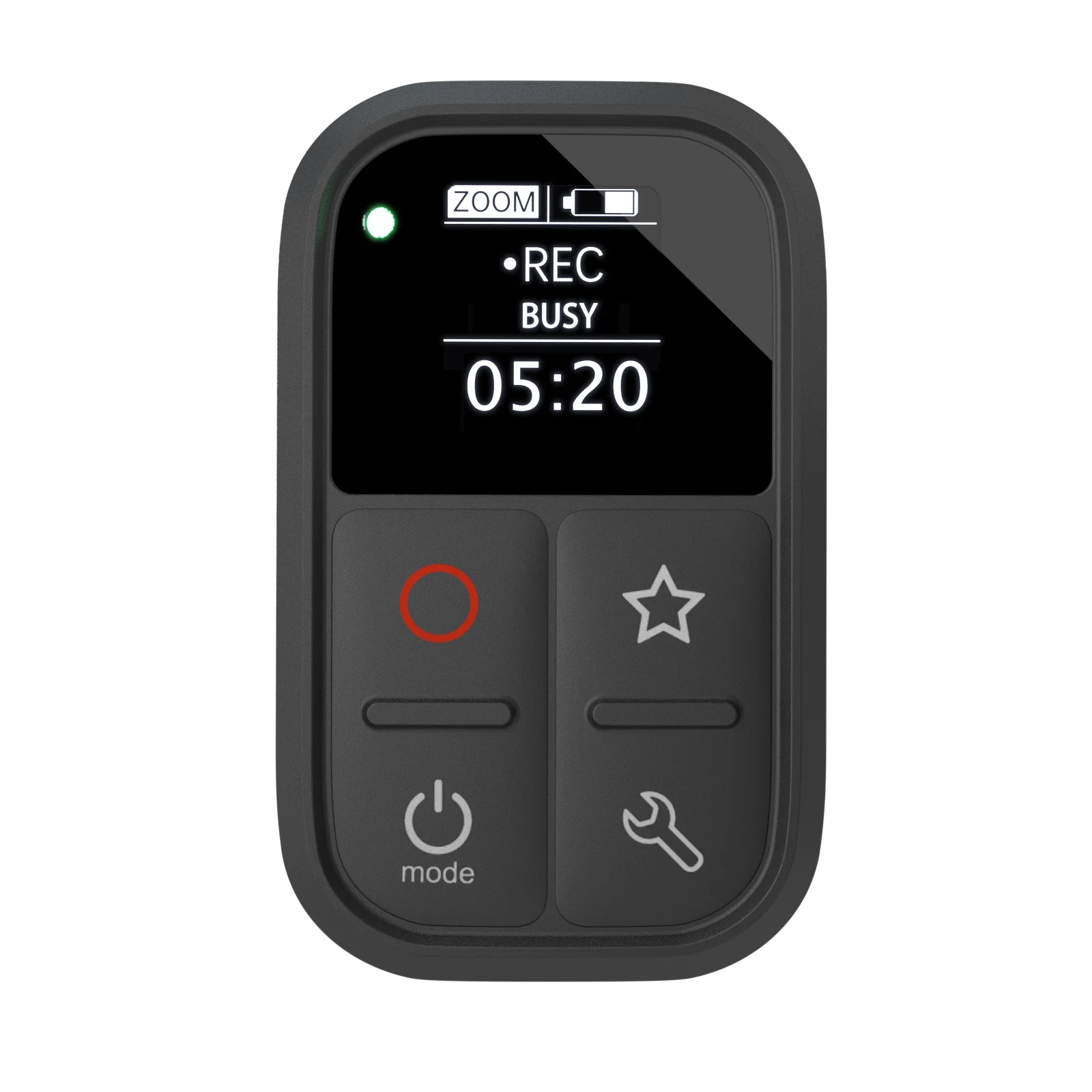 ProSync Camera Remote
