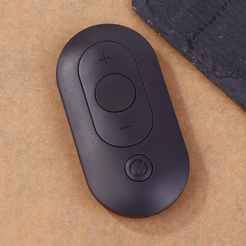 Smart Folding Treadmill Remote Controller