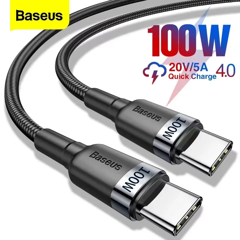 PowerLink Pro Durable Charge Cable