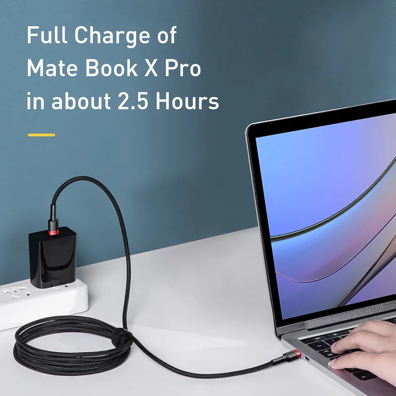 PowerLink Pro Durable Charge Cable