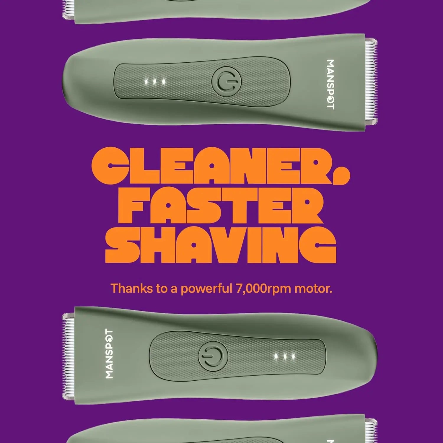 SilkTrim Tech Precision Delicate Trimmer