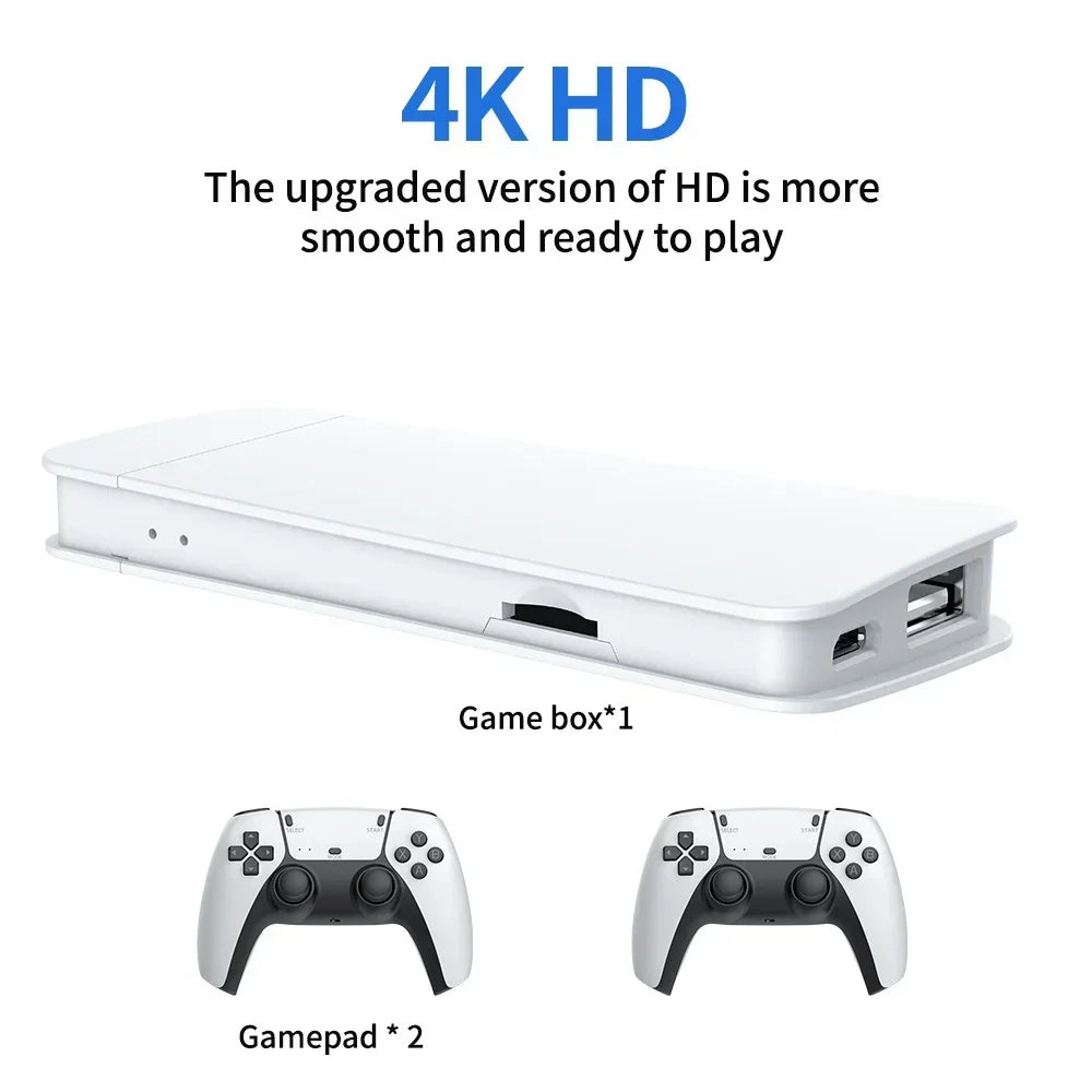 Pocket Retro Game Stick
