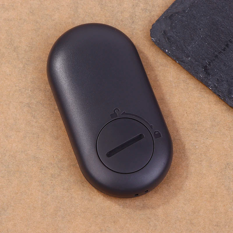 Smart Folding Treadmill Remote Controller