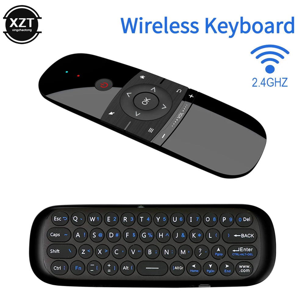 AirPilot Pro Remote