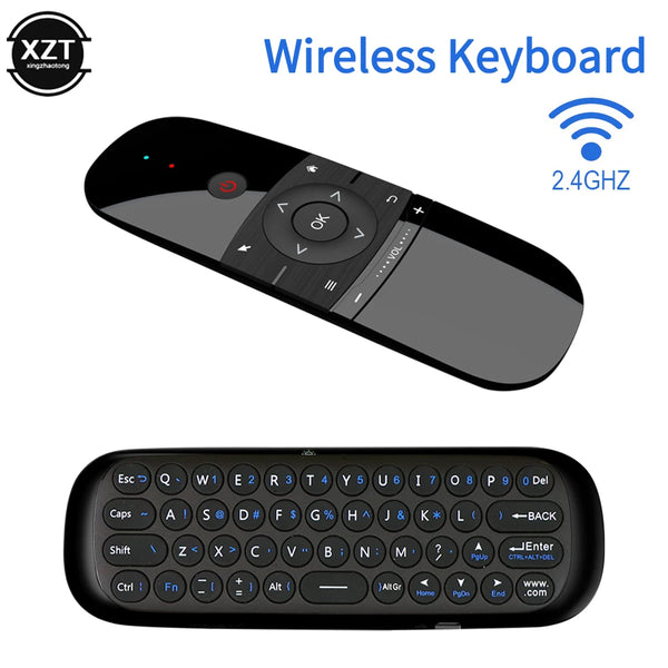 AirPilot Pro Remote