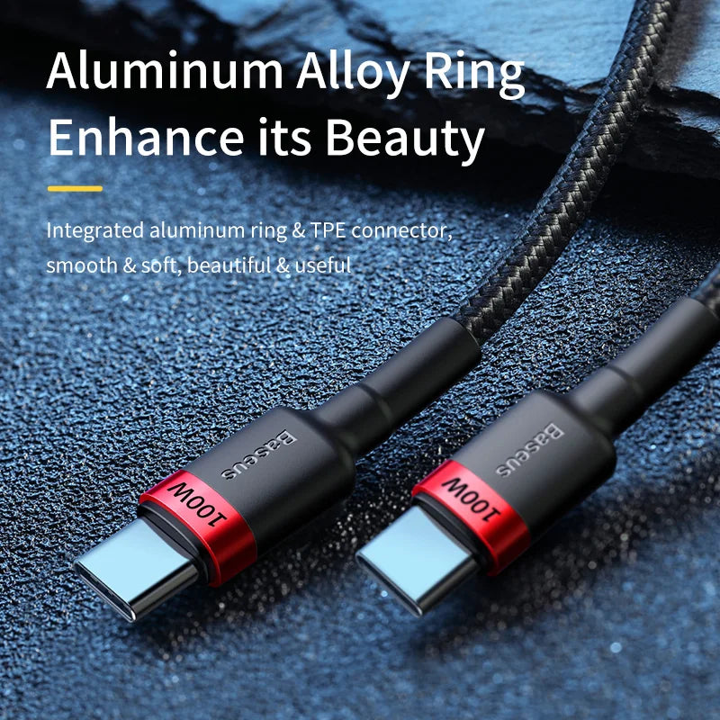 PowerLink Pro Durable Charge Cable
